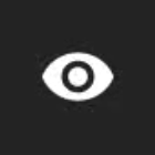 Oeil active